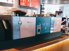 -星巴克(夏日百货店)