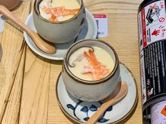 -林妈妈村·日式料理(宝山万达店)