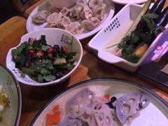 -胡桃里音乐酒馆(仓山万达店)
