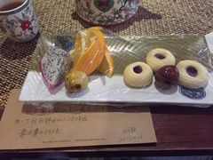 -红墙花园酒店
