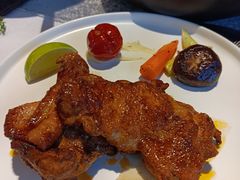 香煎鸡扒-清漫·派对音乐餐吧(市桥店)