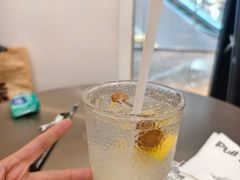 -Pull-Tab拉环咖啡(杭州市上城区来福士中心店)