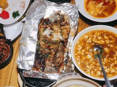 -新白鹿餐厅(百联中环店)