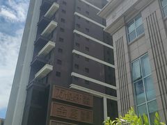 -金厨泰国餐厅·全泰籍厨师料理(拱北店)
