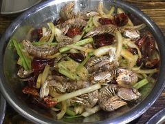 -辣盆盆麻辣小龙虾(哈尔滨总店)