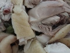 -文昌鸡饭店(金鸡岭小学店)