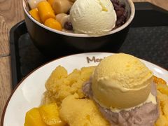 -鲜芋仙(苏州干将店)