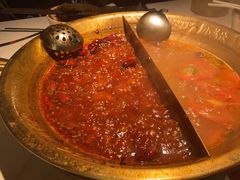 -小龙坎火锅(IFS HOT店)