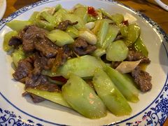 -香叶草中餐厅(川白楼店)