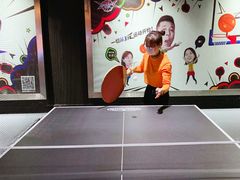 -VS SPORTS PARK运动玩乐园·团建·生日会(合生汇店)