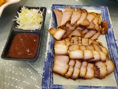 -山南熏肉大饼(辽菜旗舰店)