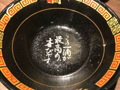 -一兰拉面(新宿中央东口店)