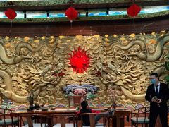 -鹊华居·地道鲁菜·海鲜·融合味(大明湖店)