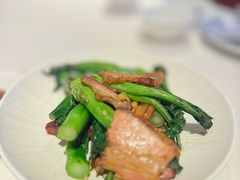 -侨美食家·41年地道粤菜(珠江新城店)