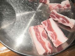 -原始泥炉烤肉(总店)