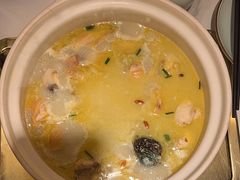 -如一鸡鲍鱼·粤式煲汤(长泰广场店)
