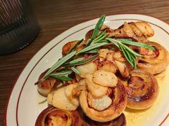 -ZAFFERANO西班牙海鲜饭(上海首店)
