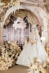 -拉瑞娜LaReine婚纱礼服高级定制