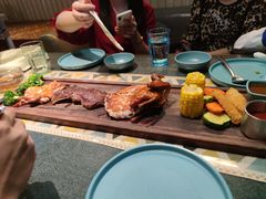 -美森西餐厅(曙光大道店)
