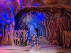 -蓝鲸湾汤泉(包河店)