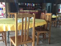 -幽优农庄·森波拉特色本地农家菜