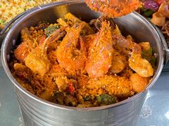 -巽寮印象美食部落餐厅·海鲜·地方特色菜(惠州体验店)
