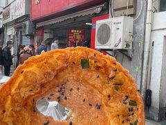 小面窝-丽华早点(大成路店)