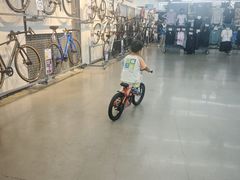 -迪卡侬(雨花店)