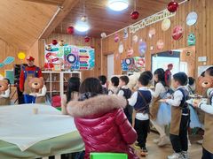 -精诚实验幼儿园潘家园园