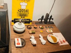 -铃木食堂(帽儿胡同店)