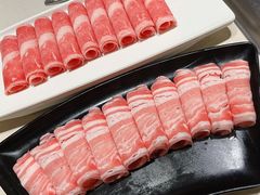 -海底捞火锅(上元大街店)