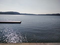 景点-湖光岩风景区