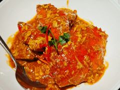 -珍宝海鲜JUMBO Seafood(北京SKP店)