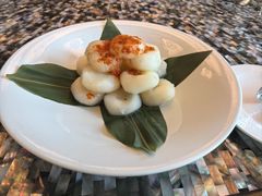 -北京饭店谭家菜