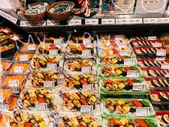 -永辉超市(嘉定宝龙广场店)