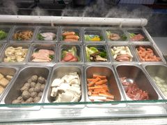 -拿渡麻辣香锅(寰悦广场店)