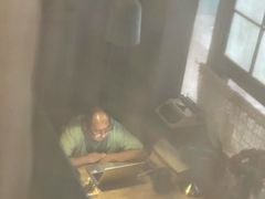 -84那年咖啡馆(李沧万达店)