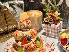-Mogul Eatery·大亨餐酒馆