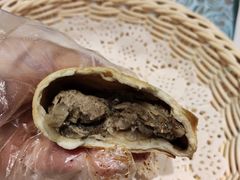 -巴扎美食·新疆菜·西域歌舞表演餐厅(新疆大厦店)