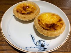 DD蛋挞-小大董·烤鸭(王府井apm店)