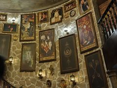 -雪灵魔法世界SHELLY’S TAROT(大良桂畔里店)