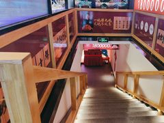 -鸽子侯·家宴·平价海鲜(市图书馆店)