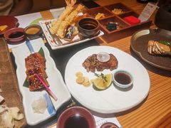-花潮料理艺食馆(世欧广场店)