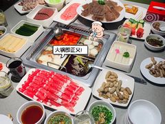 -海底捞火锅(如皋吾悦广场店)