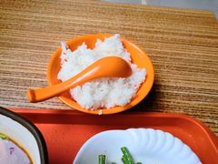 -江南大学-第一食堂(江南苑)