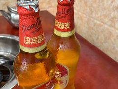 -胖娃古镇鸡杂(磁器口总店)