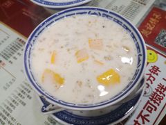 -赵记传承特色牛奶甜品(泉城广场店)