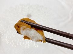 -寻味顺德·南记酒家·传统顺德菜·鱼生(广源路店)