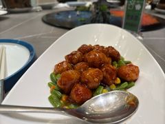 -聚春园自助餐厅(东街口店)