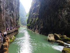 -大七孔景区-天生桥